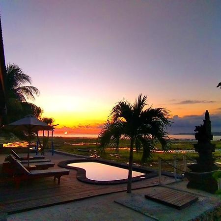 Double'A Beach House نوسا ليمبونغان المظهر الخارجي الصورة