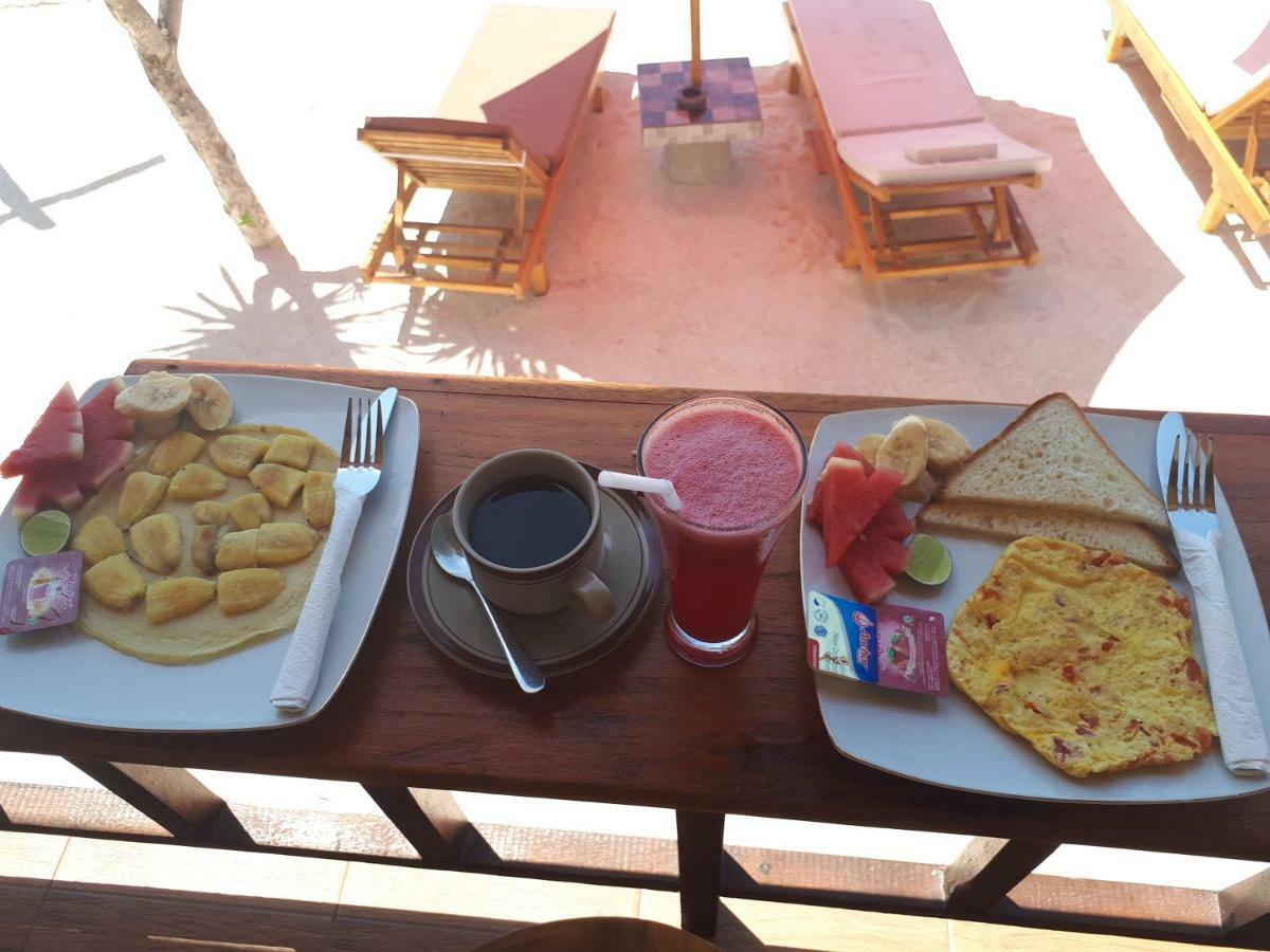 Double'A Beach House نوسا ليمبونغان المظهر الخارجي الصورة