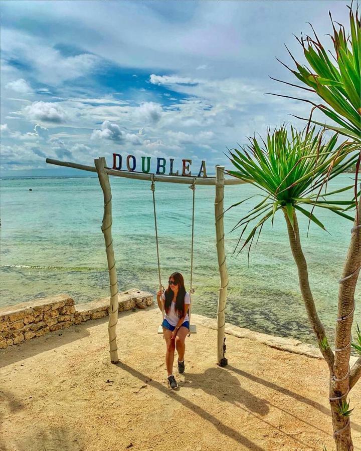 Double'A Beach House نوسا ليمبونغان المظهر الخارجي الصورة