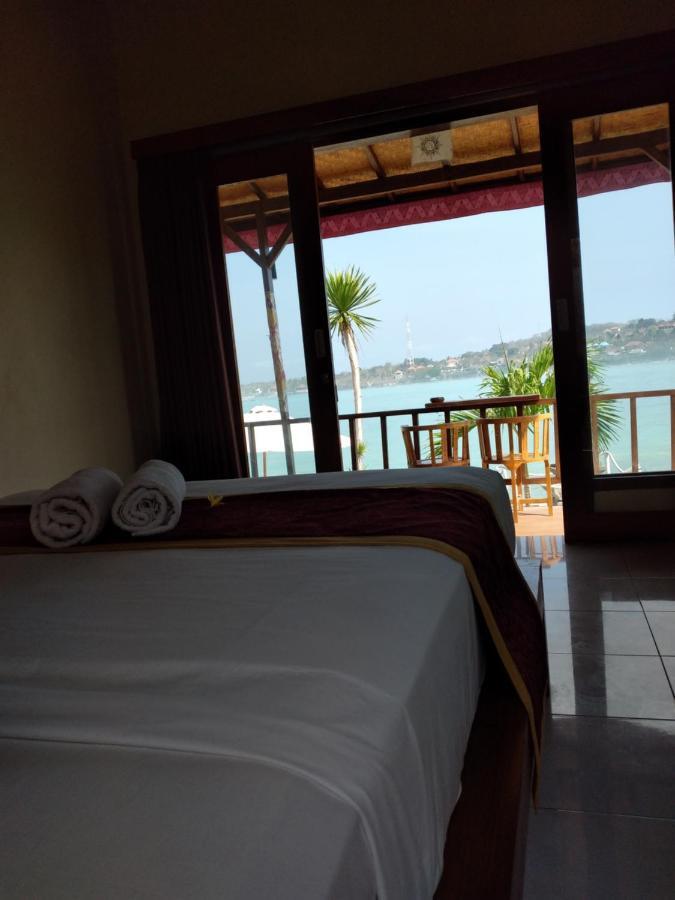 Double'A Beach House نوسا ليمبونغان المظهر الخارجي الصورة