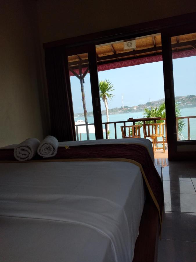 Double'A Beach House نوسا ليمبونغان المظهر الخارجي الصورة