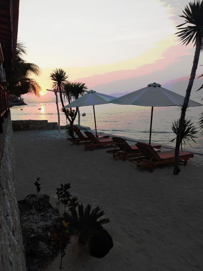 Double'A Beach House نوسا ليمبونغان المظهر الخارجي الصورة
